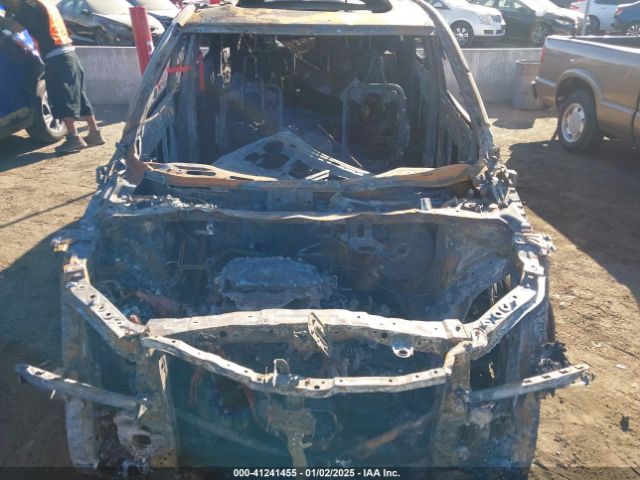 Photo 5 VIN: 5J8YD4H74KL015913 - ACURA MDX 