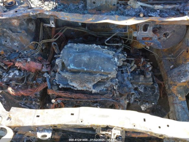 Photo 9 VIN: 5J8YD4H74KL015913 - ACURA MDX 