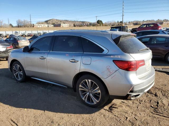 Photo 1 VIN: 5J8YD4H75KL025463 - ACURA MDX TECHNO 