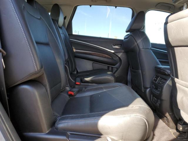 Photo 10 VIN: 5J8YD4H75KL025463 - ACURA MDX TECHNO 