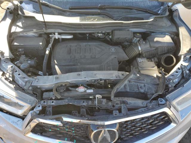 Photo 11 VIN: 5J8YD4H75KL025463 - ACURA MDX TECHNO 