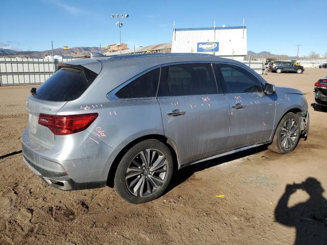 Photo 2 VIN: 5J8YD4H75KL025463 - ACURA MDX TECHNO 