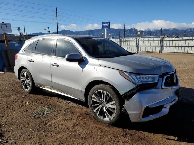 Photo 3 VIN: 5J8YD4H75KL025463 - ACURA MDX TECHNO 