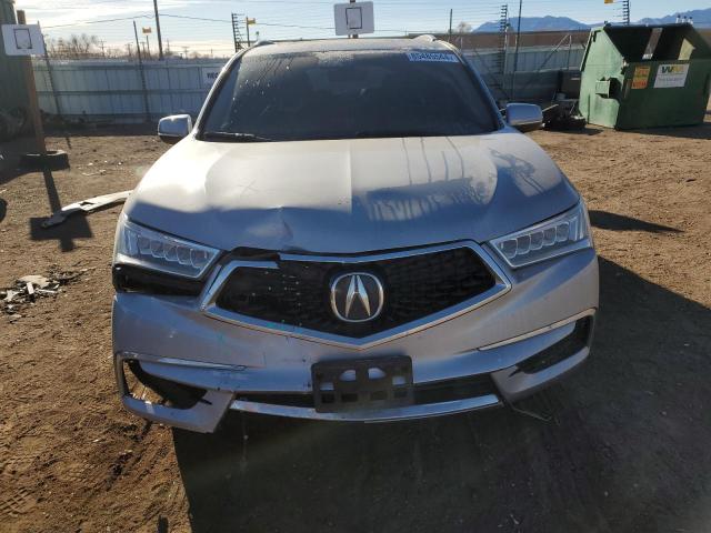 Photo 4 VIN: 5J8YD4H75KL025463 - ACURA MDX TECHNO 