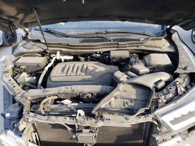 Photo 11 VIN: 5J8YD4H79KL006236 - ACURA MDX TECHNO 