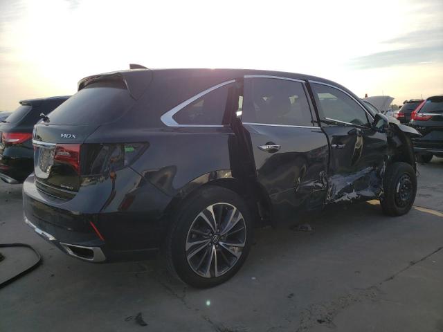 Photo 2 VIN: 5J8YD4H79KL006236 - ACURA MDX TECHNO 