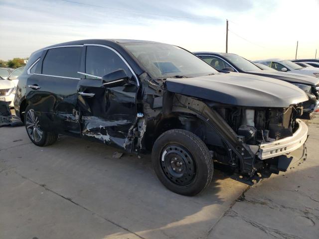 Photo 3 VIN: 5J8YD4H79KL006236 - ACURA MDX TECHNO 