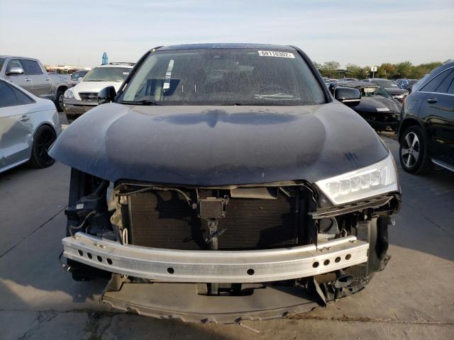 Photo 4 VIN: 5J8YD4H79KL006236 - ACURA MDX TECHNO 