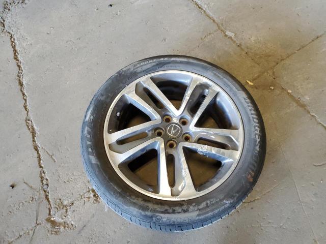 Photo 12 VIN: 5J8YD4H80JL002857 - ACURA MDX ADVANC 