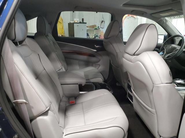 Photo 10 VIN: 5J8YD4H80JL028231 - ACURA MDX ADVANC 