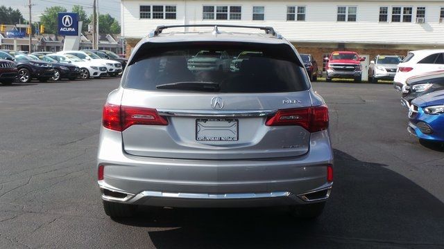 Photo 2 VIN: 5J8YD4H80LL015403 - ACURA MDX 