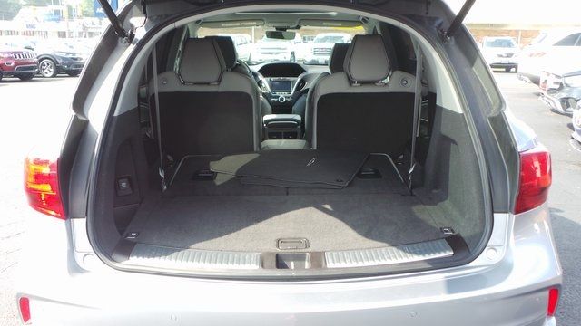 Photo 3 VIN: 5J8YD4H80LL015403 - ACURA MDX 