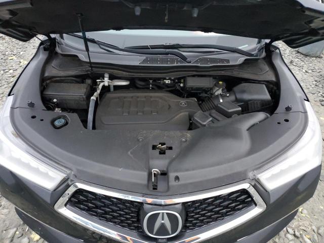 Photo 11 VIN: 5J8YD4H80LL020195 - ACURA MDX ADVANC 