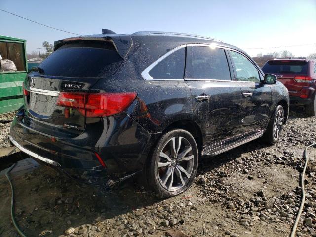 Photo 2 VIN: 5J8YD4H80LL020195 - ACURA MDX ADVANC 