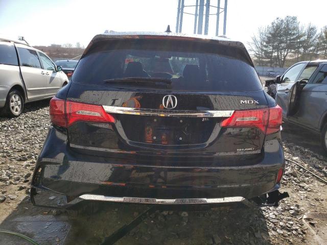 Photo 5 VIN: 5J8YD4H80LL020195 - ACURA MDX ADVANC 