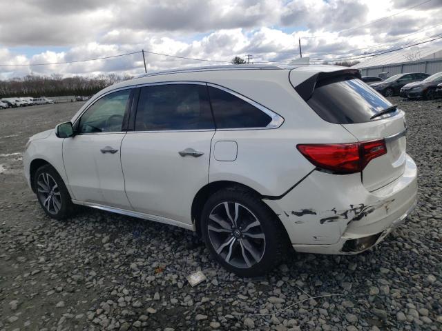 Photo 1 VIN: 5J8YD4H80LL025977 - ACURA MDX 