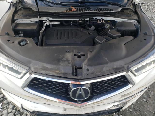 Photo 11 VIN: 5J8YD4H80LL025977 - ACURA MDX 