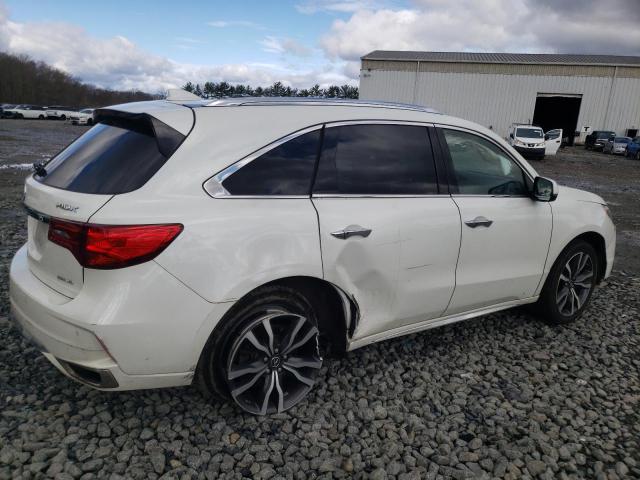 Photo 2 VIN: 5J8YD4H80LL025977 - ACURA MDX 