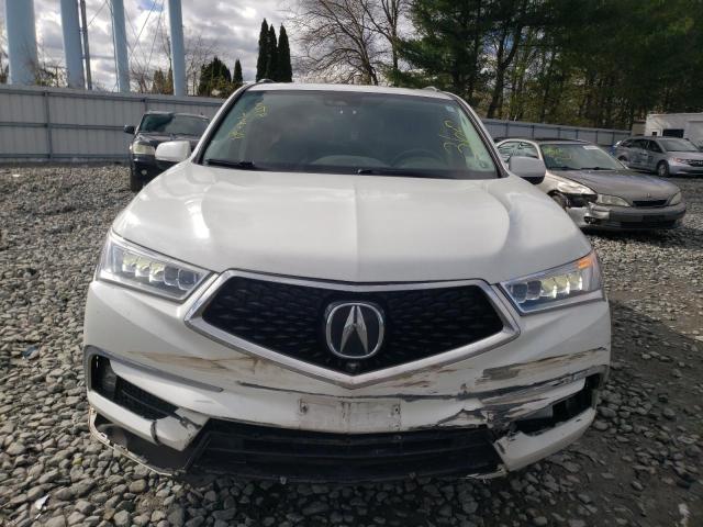 Photo 4 VIN: 5J8YD4H80LL025977 - ACURA MDX 