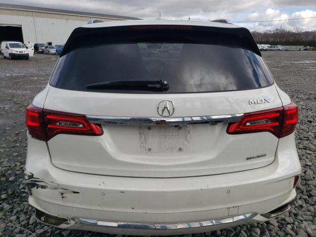 Photo 5 VIN: 5J8YD4H80LL025977 - ACURA MDX 