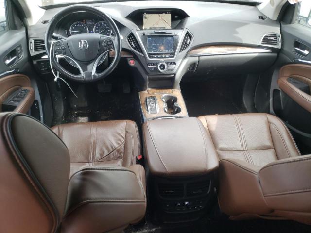 Photo 7 VIN: 5J8YD4H80LL025977 - ACURA MDX 