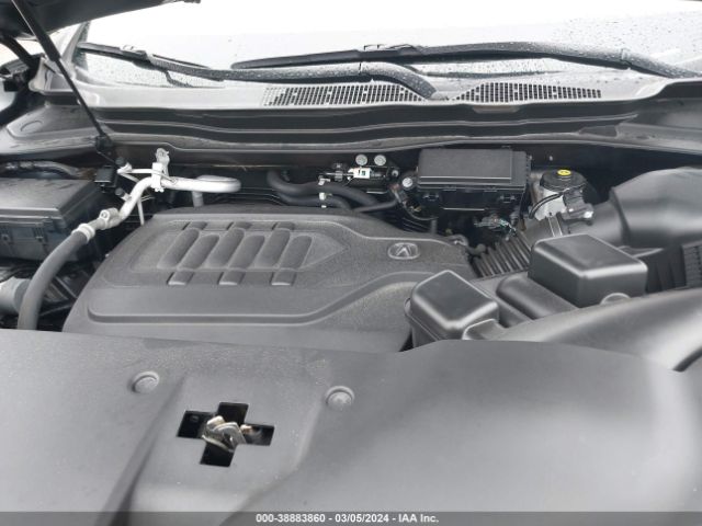 Photo 9 VIN: 5J8YD4H80LL030953 - ACURA MDX 