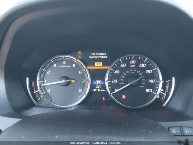 Photo 6 VIN: 5J8YD4H81JL003287 - ACURA MDX 