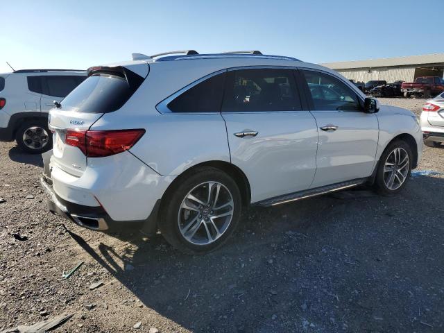 Photo 2 VIN: 5J8YD4H81JL007761 - ACURA MDX 