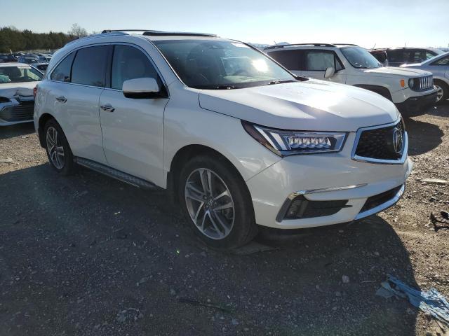 Photo 3 VIN: 5J8YD4H81JL007761 - ACURA MDX 