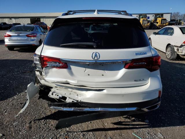 Photo 5 VIN: 5J8YD4H81JL007761 - ACURA MDX 