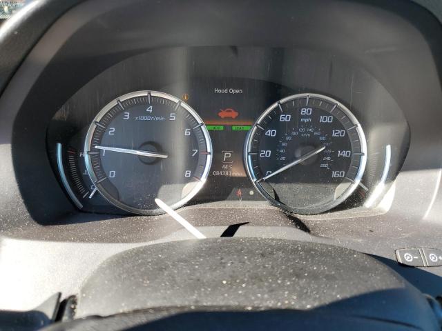 Photo 8 VIN: 5J8YD4H81JL007761 - ACURA MDX 