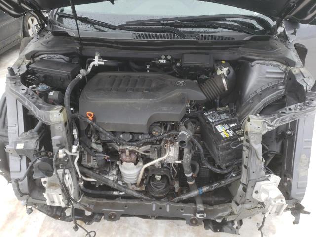 Photo 11 VIN: 5J8YD4H81JL803071 - ACURA MDX ADVANC 