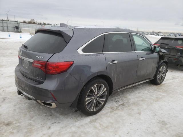 Photo 2 VIN: 5J8YD4H81JL803071 - ACURA MDX ADVANC 