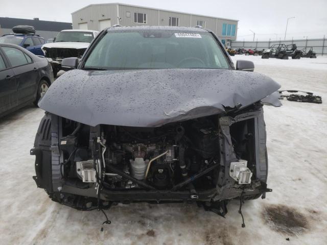 Photo 4 VIN: 5J8YD4H81JL803071 - ACURA MDX ADVANC 