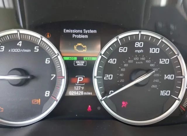 Photo 6 VIN: 5J8YD4H81KL014145 - ACURA MDX 