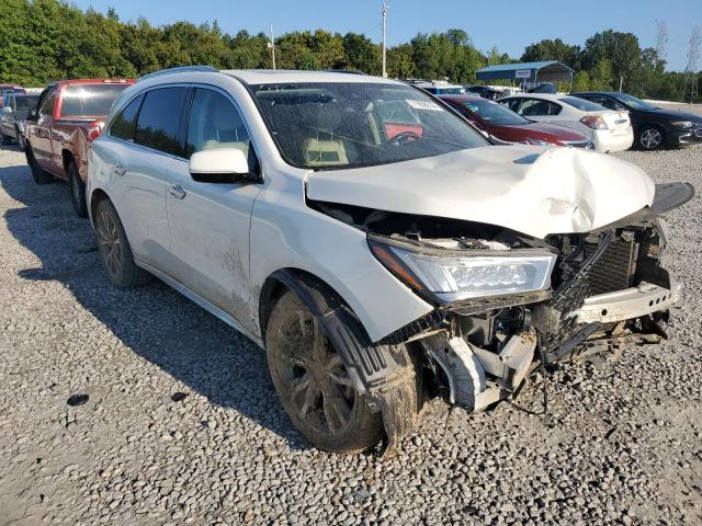 Photo 3 VIN: 5J8YD4H81KL028644 - ACURA MDX ADVANC 