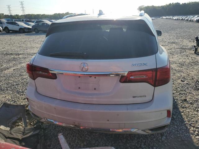 Photo 5 VIN: 5J8YD4H81KL028644 - ACURA MDX ADVANC 