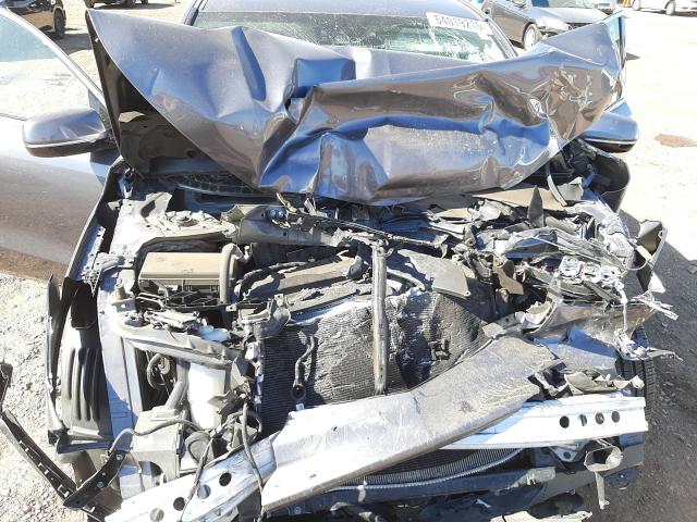 Photo 6 VIN: 5J8YD4H82JL004321 - ACURA MDX ADVANC 