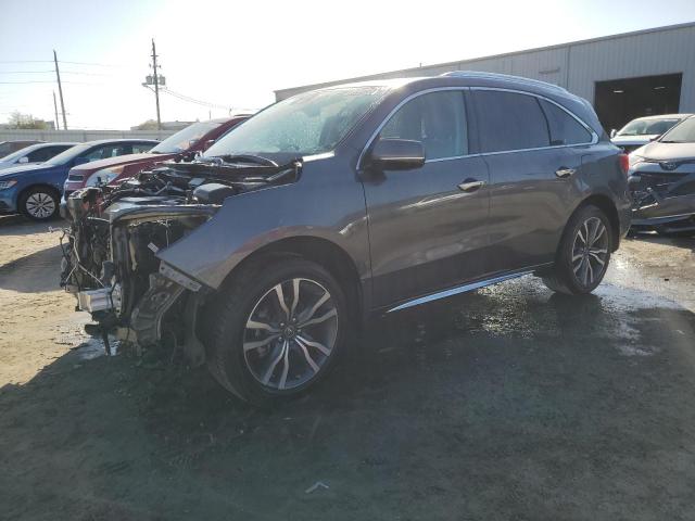 Photo 0 VIN: 5J8YD4H82KL021525 - ACURA MDX ADVANC 