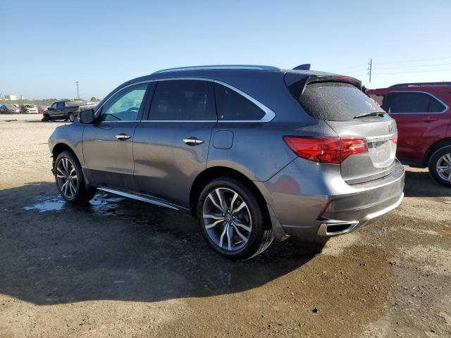 Photo 1 VIN: 5J8YD4H82KL021525 - ACURA MDX ADVANC 