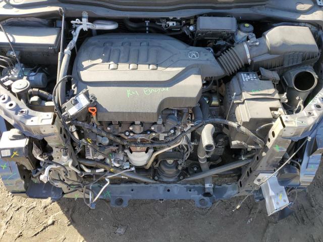 Photo 11 VIN: 5J8YD4H82KL021525 - ACURA MDX ADVANC 