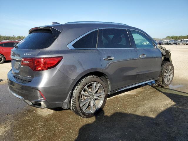 Photo 2 VIN: 5J8YD4H82KL021525 - ACURA MDX ADVANC 