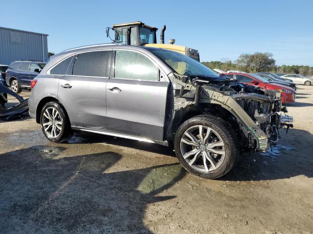 Photo 3 VIN: 5J8YD4H82KL021525 - ACURA MDX ADVANC 