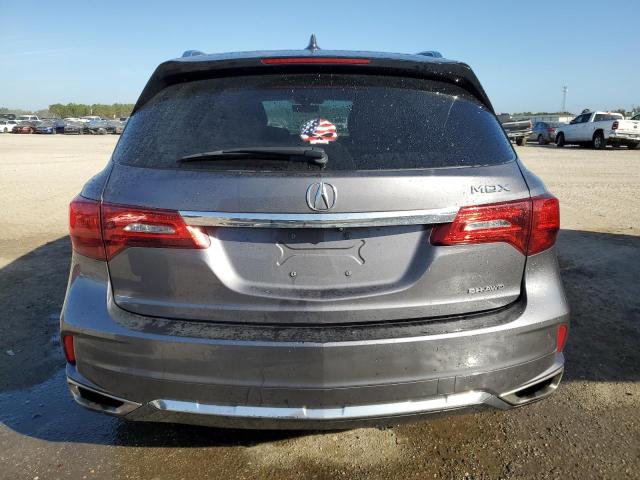 Photo 5 VIN: 5J8YD4H82KL021525 - ACURA MDX ADVANC 