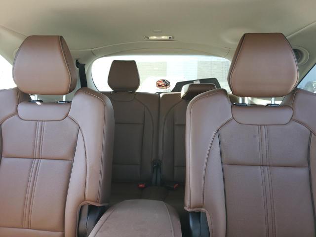 Photo 9 VIN: 5J8YD4H82KL021525 - ACURA MDX ADVANC 