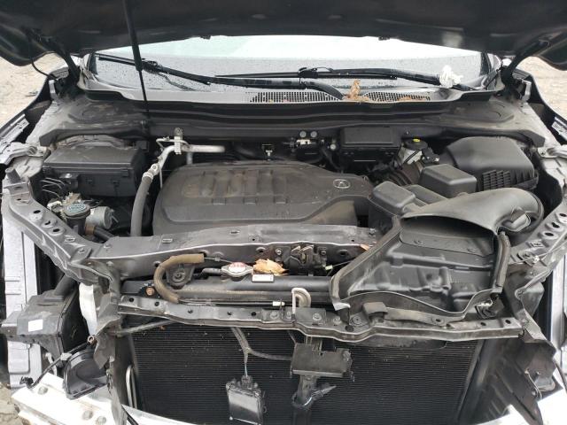 Photo 11 VIN: 5J8YD4H82KL021542 - ACURA MDX 