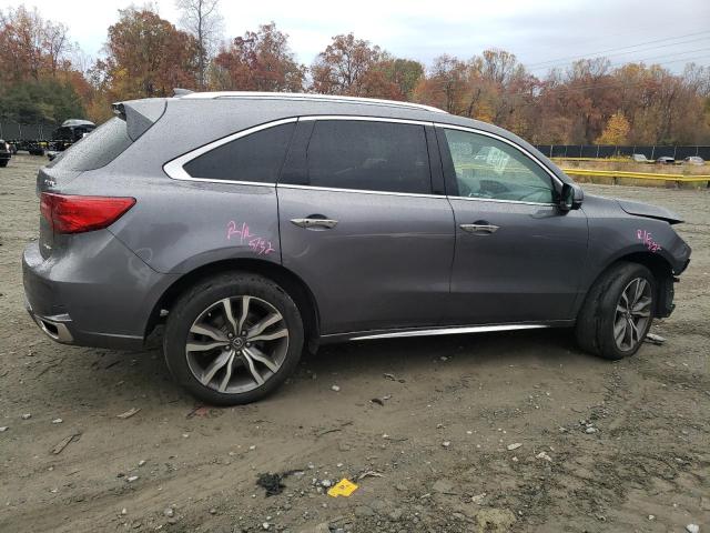 Photo 2 VIN: 5J8YD4H82KL021542 - ACURA MDX 