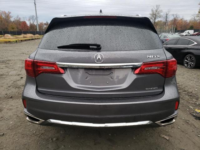 Photo 5 VIN: 5J8YD4H82KL021542 - ACURA MDX 