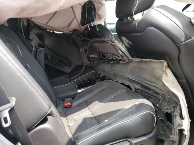 Photo 12 VIN: 5J8YD4H82LL031845 - ACURA MDX ADVANC 