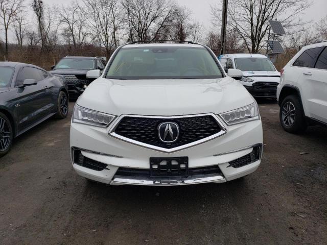 Photo 4 VIN: 5J8YD4H82LL033482 - ACURA MDX ADVANC 